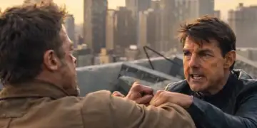 Videoja “Brad Pitt vs Tom Cruise” ndez debat: AI po turbullon kufijtë mes realitetit dhe trillimit