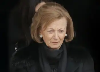 Ndahet nga jeta Maria Franca Ferrero, figura e lidhur me perandorinë Ferrero dhe Nutella