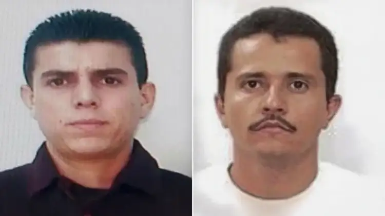 Kush është 41-vjeçari Juan Carlos që do të marrë drejtimin e kartelit Jalisco pas vdekjes së El Mencho