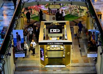 Dolce & Gabbana: Perandoria që refuzon të shitet, trilleri prej 450 milionë dollarësh