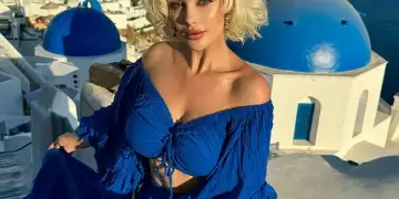 Gjendet pa shenja jete influencerja e njohur turke