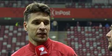 ‘Ishim shumë pranë’, Gjimshiti: Nuk e meritonim humbjen, shpresojmë të na bëjë krenarë Kosova