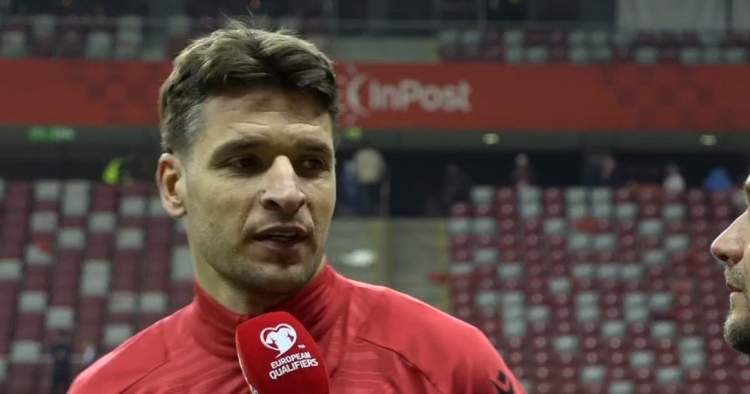 ‘Ishim shumë pranë’, Gjimshiti: Nuk e meritonim humbjen, shpresojmë të na bëjë krenarë Kosova