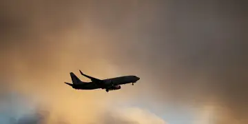 Mbi 30,000 fluturime të anuluara: ndikimi i konfliktit të Gjirit në aviacionin ndërkombëtar