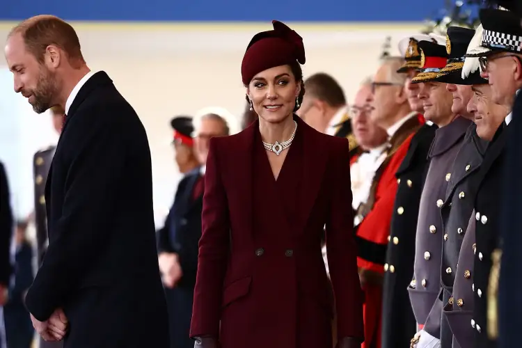 Kate Middleton zbulon vendimin që u detyrua të merrte pas diagnozës së kancerit