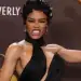 Incident në Oscars 2026? Teyana Taylor pretendon se u prek nga një roje sigurie