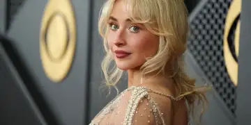 Pse Sabrina Carpenter përdori oksigjen gjatë performancës së saj në Bogota?