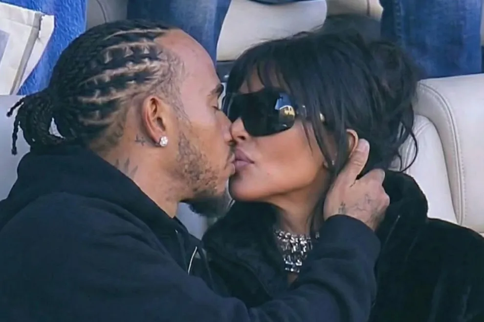 Pse fansat janë të bindur se Kim Kardashian dhe Lewis Hamilton po i çojnë gjërat në një nivel tjetër?