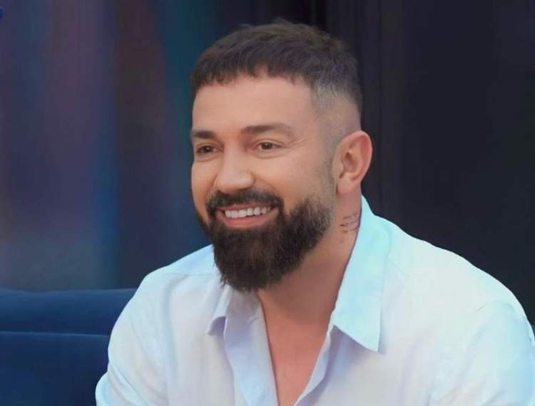 Konfirmohet, aktori shqiptar bëhet pjesë e ‘Ferma VIP’