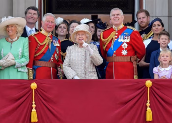 Akuza të forta ndaj Familjes Mbretërore: Skandali është më i madh se Princ Andrew