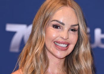 Historia e tmerrshme e Katie Piper rikthehet: Sulmuesi i saj mund të dalë jashtë qelisë