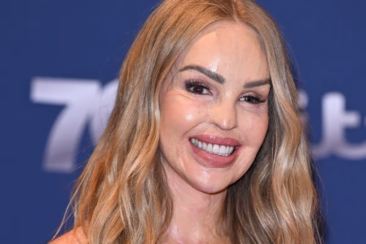 Historia e tmerrshme e Katie Piper rikthehet: Sulmuesi i saj mund të dalë jashtë qelisë