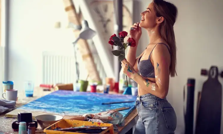 Zbuloni sekretin që ngjyra juaj e preferuar tregon për ju!