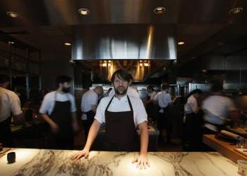 New York Times: Akuza të rënda për abuzim dhe “skllavëri” ndaj kryekuzhinierit shqiptaro-danez, René Redzepi