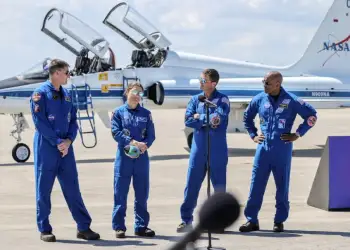 ‘Jemi gati’/ NASA planifikon nisjen e misionit Artemis II në këtë datë