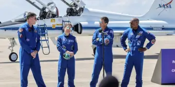 ‘Jemi gati’/ NASA planifikon nisjen e misionit Artemis II në këtë datë