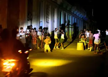 Ç’po ndodh? Ndërprerja e energjisë kombëtare godet Kubën për herë të dytë brenda një jave