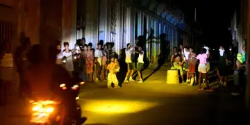 Ç’po ndodh? Ndërprerja e energjisë kombëtare godet Kubën për herë të dytë brenda një jave