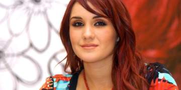 Lajm i ëmbël nga Dulce María, artistja mirëpret fëmijën e dytë