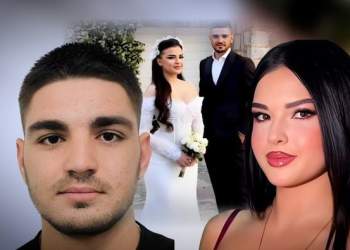 Familjarët e 25-vjeçares hodhën akuza se e dhunonte, reagon për herë të parë ish-vjehrra e Xhuana Nikollajt