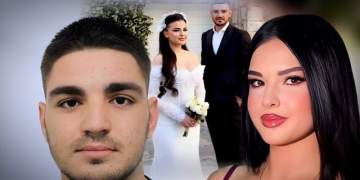 Familjarët e 25-vjeçares hodhën akuza se e dhunonte, reagon për herë të parë ish-vjehrra e Xhuana Nikollajt