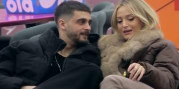 Gimbo në burg? Reagimi i Selin kur lexon lajmin