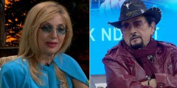 Frederik Ndoci për Moza Ahmetin: E kam dashur dhe e dua…