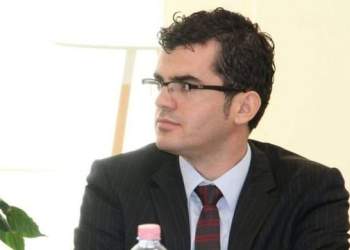 Ndahet nga jeta në moshën 40-vjeçare gazetari Namir Lapardhaja, zbulohet shkaku