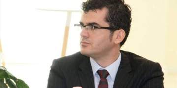 Ndahet nga jeta në moshën 40-vjeçare gazetari dhe analisti Namir Lapardhaja