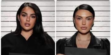 “Ferma VIP 3” nis me tension? Zënka mes Einxhel dhe Arminës rikthehet në vëmendje