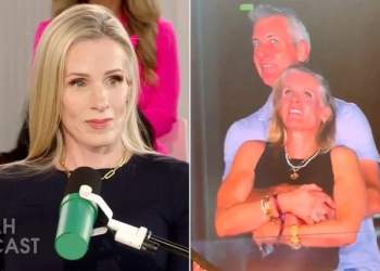 Skandali i “kiss cam” në Coldpay, Kristin Cabot zbulon se edhe burri i saj ishte në koncert me të dashurën