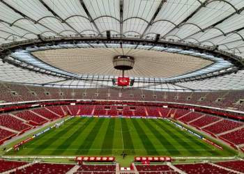 Jo ajo që pritej, Federata Polake vendos për stadiumin dhe prek Shqipërinë