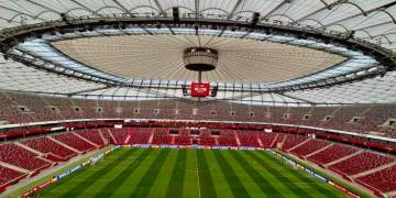 Jo ajo që pritej, Federata Polake vendos për stadiumin dhe prek Shqipërinë