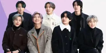 Epoka e rikthimit të BTS fillon me një rikthim të madh në orët e vona të natës