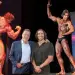 Djali i Arnold Schwarzenegger, Joseph Baena, fiton titullin e parë në bodybuilding