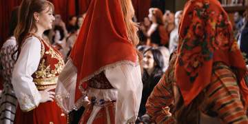 Një mbrëmje që na bashkoi përmes trashëgimisë