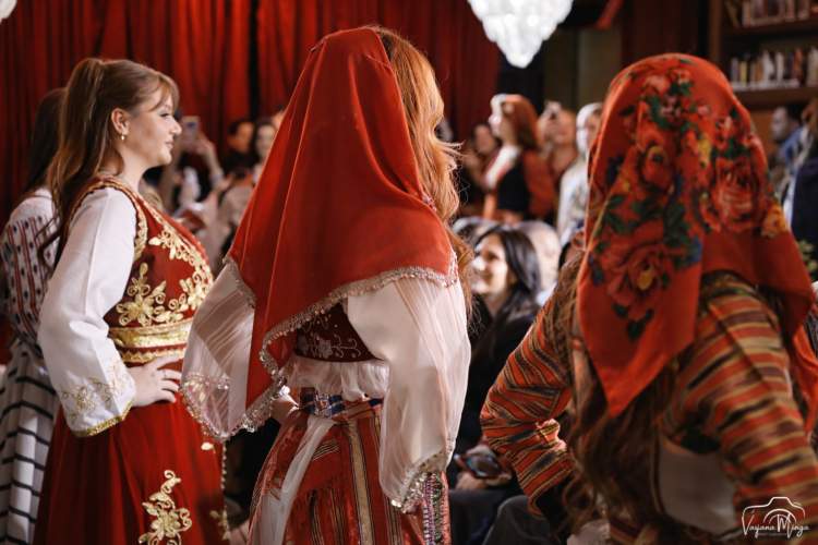 Një mbrëmje që na bashkoi përmes trashëgimisë