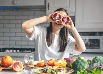 5 ushqime që forcojnë shikimin dhe mbrojnë sytë tuaj
