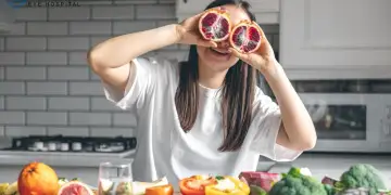 5 ushqime që forcojnë shikimin dhe mbrojnë sytë tuaj