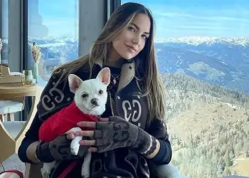 Horror në varreza: Zhduket koka e modeles së vrarë në Itali