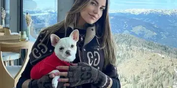 Horror në varreza: Zhduket koka e modeles së vrarë në Itali