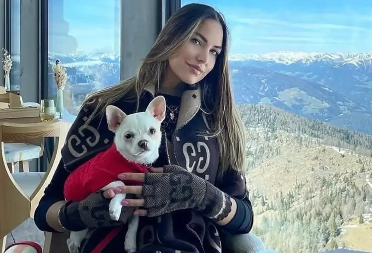 Horror në varreza: Zhduket koka e modeles së vrarë në Itali