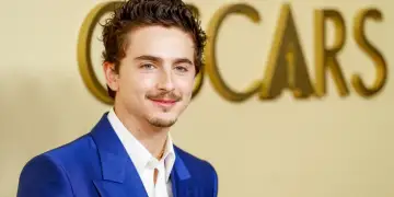 A e ka humbur shkëlqimin djali i artë i Hollivudit, Timothée Chalamet?