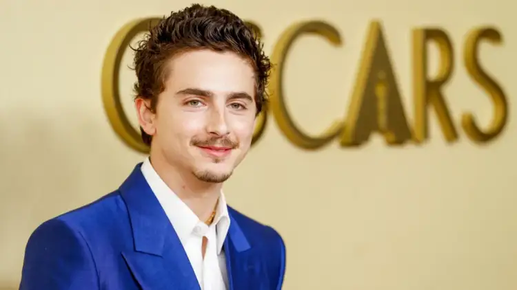 A e ka humbur shkëlqimin djali i artë i Hollivudit, Timothée Chalamet?