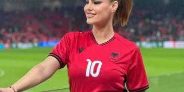 “Oferta ishte joshëse”/ Hygerta Sako rrëfen të vërtetën, përse hyri në Big Brother VIP Kosova