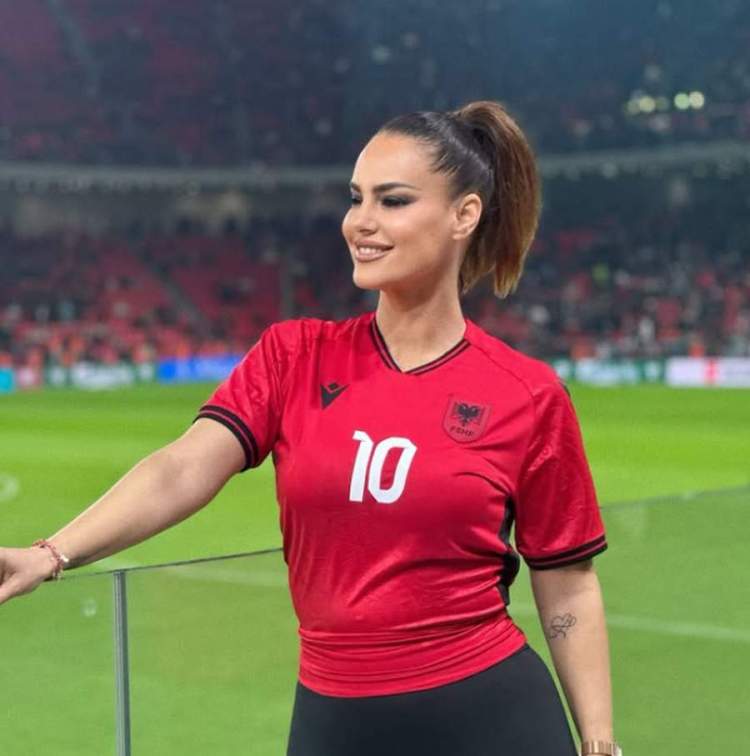 “Oferta ishte joshëse”/ Hygerta Sako rrëfen të vërtetën, përse hyri në Big Brother VIP Kosova