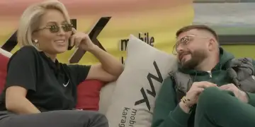 Lim Hoti zbulon pse nuk vazhdoi lidhja me Dolcen: Është shumë e ëmbël…