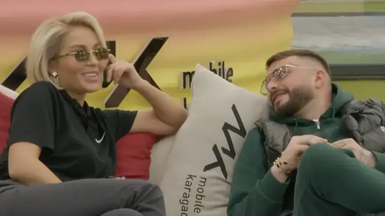 Lim Hoti zbulon pse nuk vazhdoi lidhja me Dolcen: Është shumë e ëmbël…