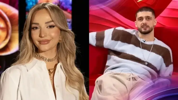 Selin merr një mesazh nga DJ Gimbo: Seriozisht po më le pa…