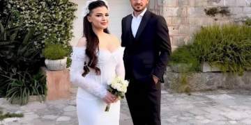 Vdekja e Xhuana Nikollajt, flet për herë të parë babai: A do të ngjallet ajo?! Jemi të vdekur!